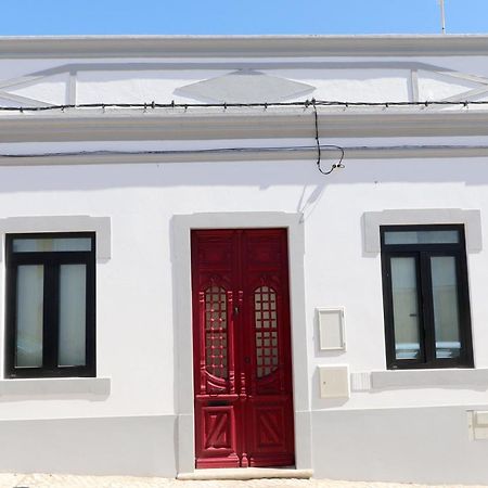Arty Casa Villa Faro Luaran gambar