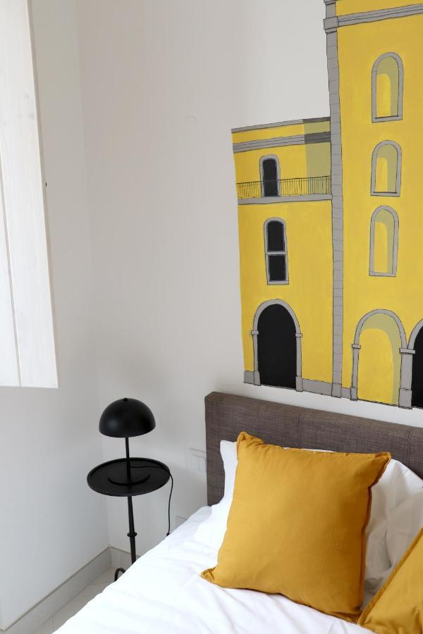 Arty Casa Villa Faro Luaran gambar