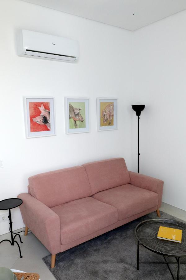 Arty Casa Villa Faro Luaran gambar