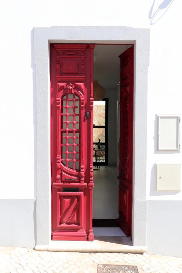 Arty Casa Villa Faro Luaran gambar