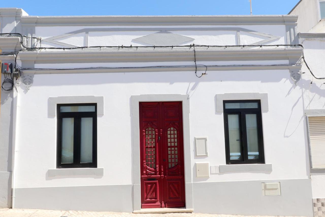 Arty Casa Villa Faro Luaran gambar