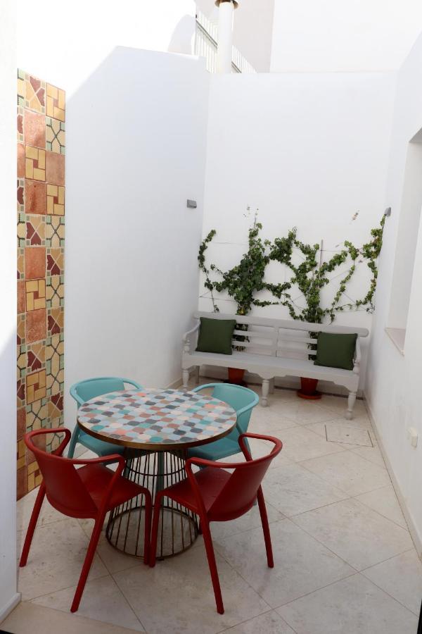 Arty Casa Villa Faro Luaran gambar