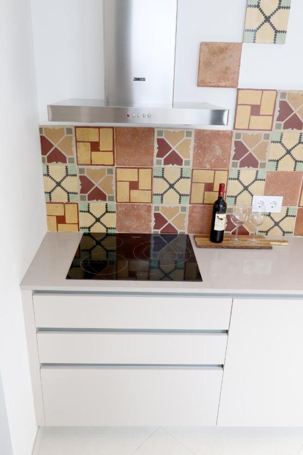 Arty Casa Villa Faro Luaran gambar