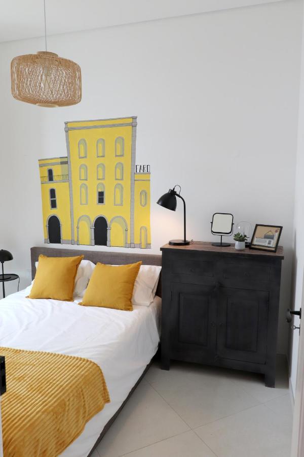 Arty Casa Villa Faro Luaran gambar