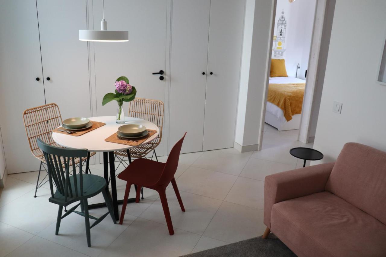 Arty Casa Villa Faro Luaran gambar