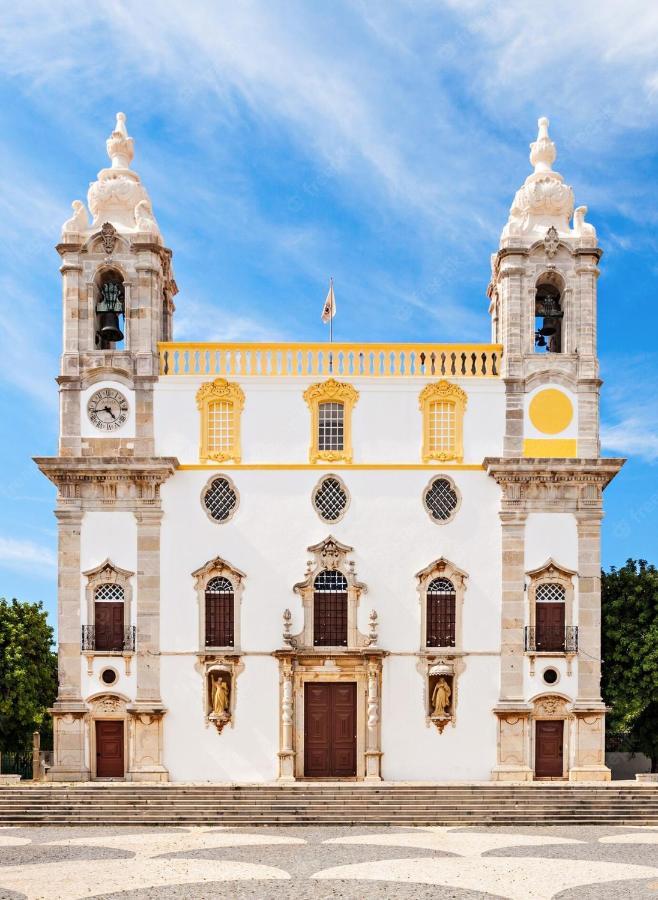 Arty Casa Villa Faro Luaran gambar