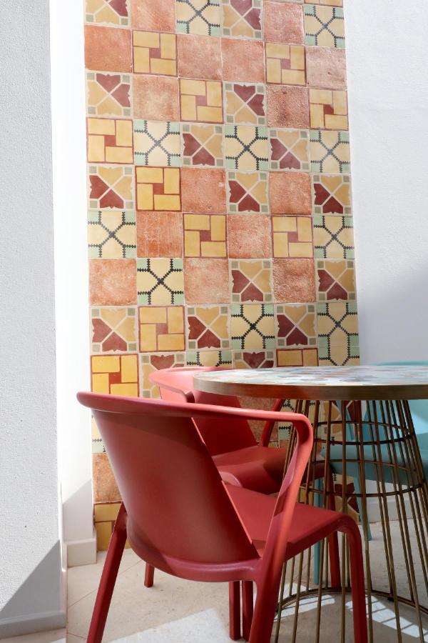 Arty Casa Villa Faro Luaran gambar